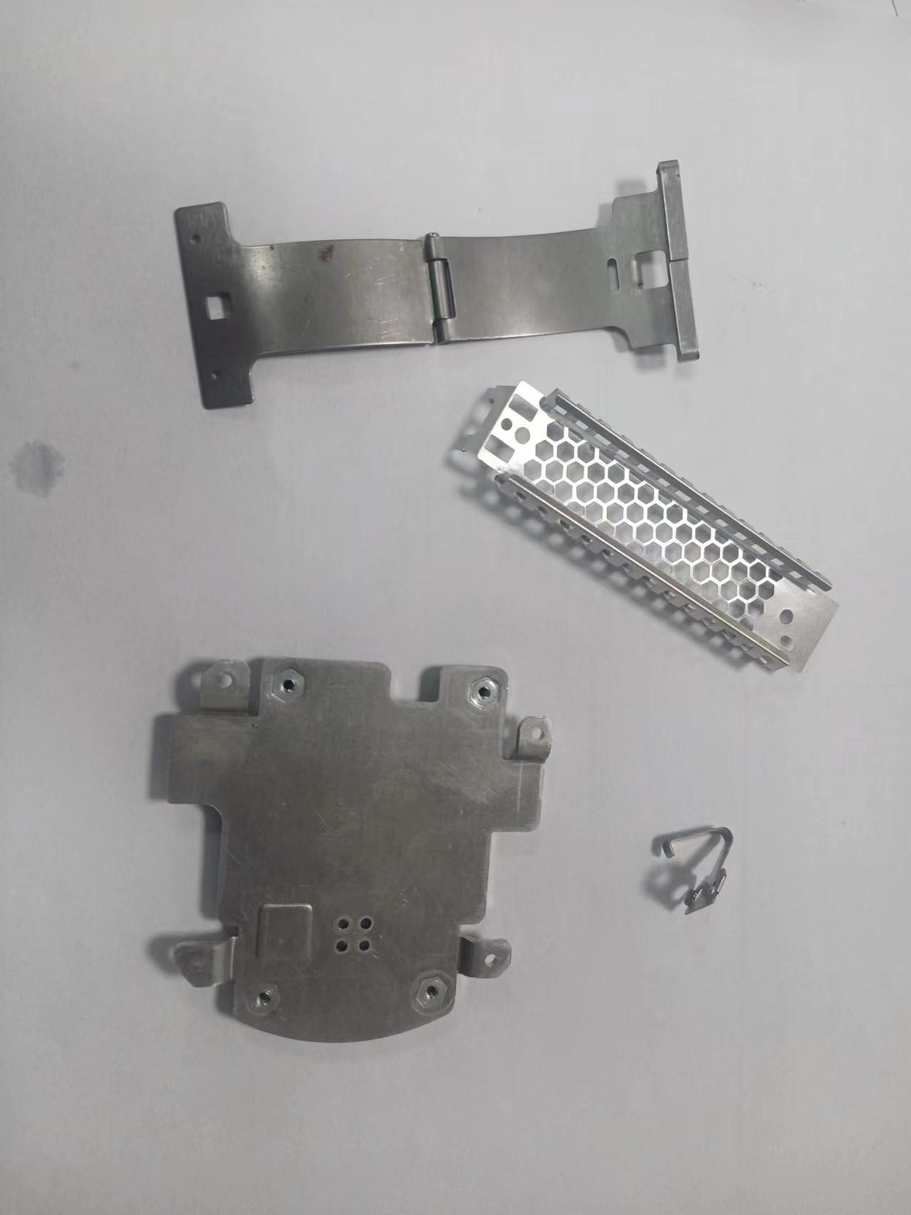 五金件沖壓、五金沖壓加工特點(diǎn)和優(yōu)勢