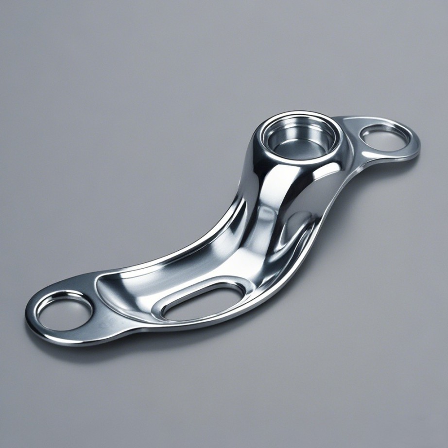 精密五金件加工如何破解“小批量定制”難題？