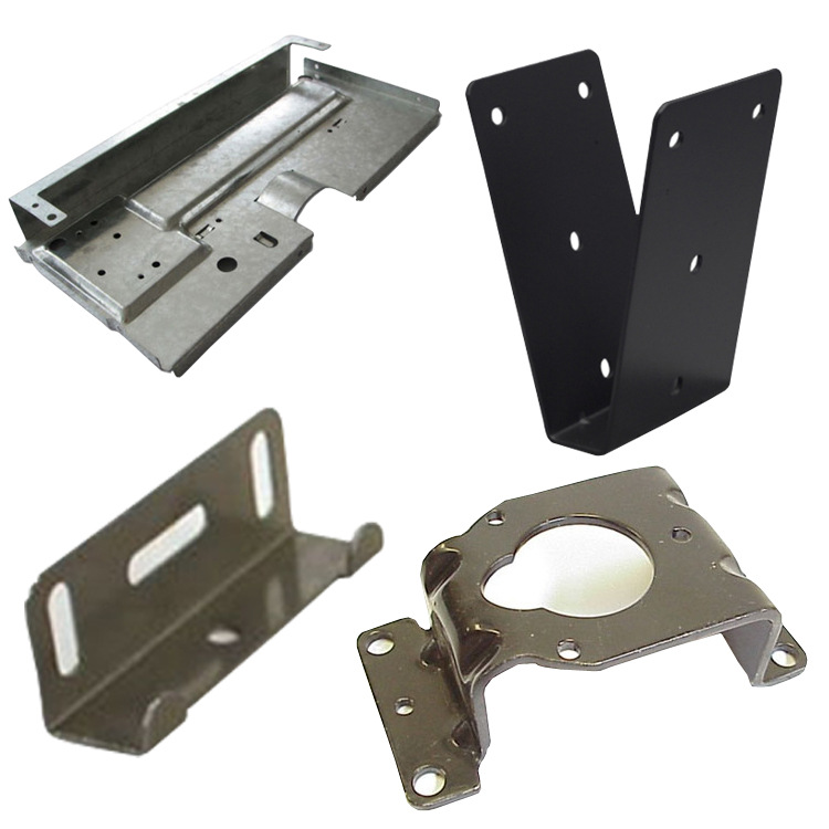 五金沖壓加工：為何成為制造業(yè)的“隱形冠軍”？